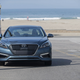 Image for article titled The Hyundai Sonata Hybrid Is A Great Cruiser But Barely A Fuel Miser